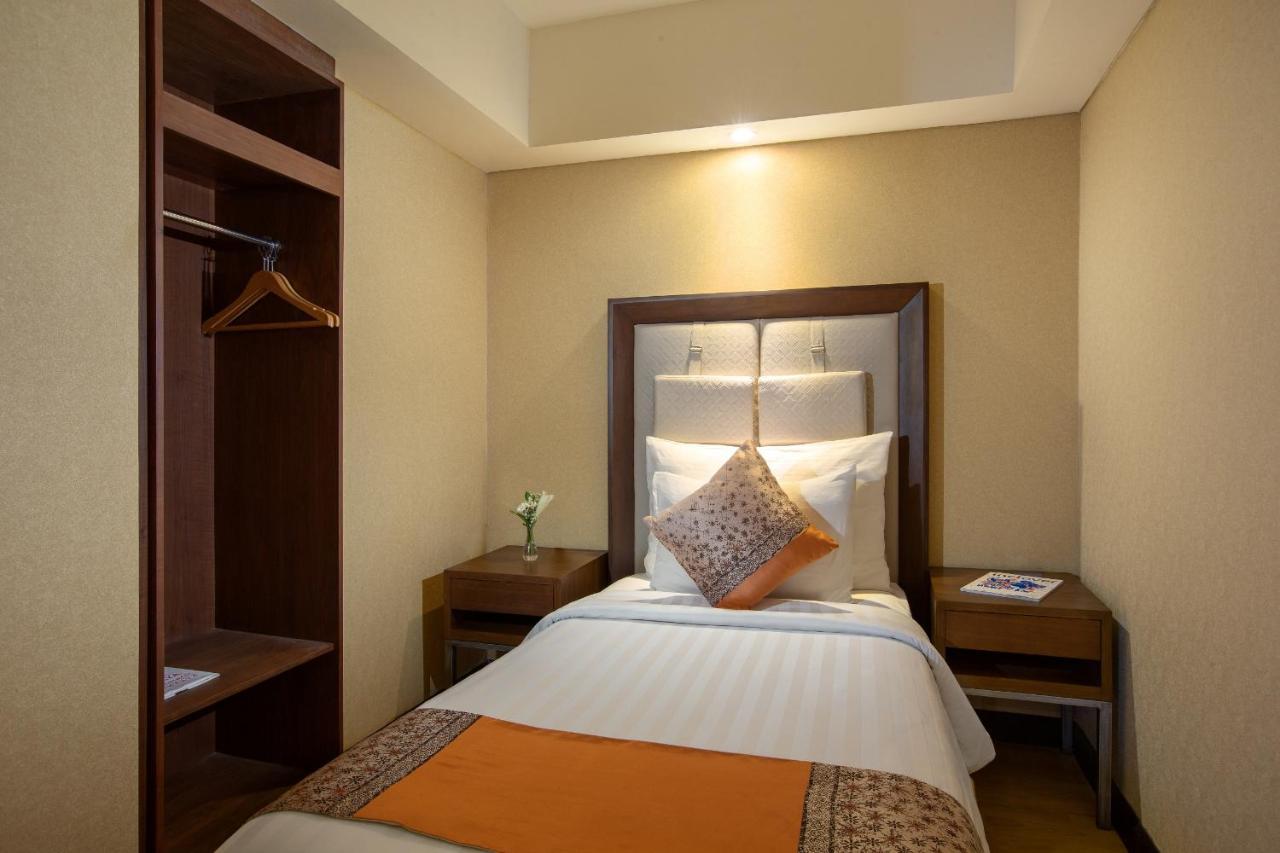 Sahid Raya Hotel & Convention Yogyakarta Maguwo Extérieur photo