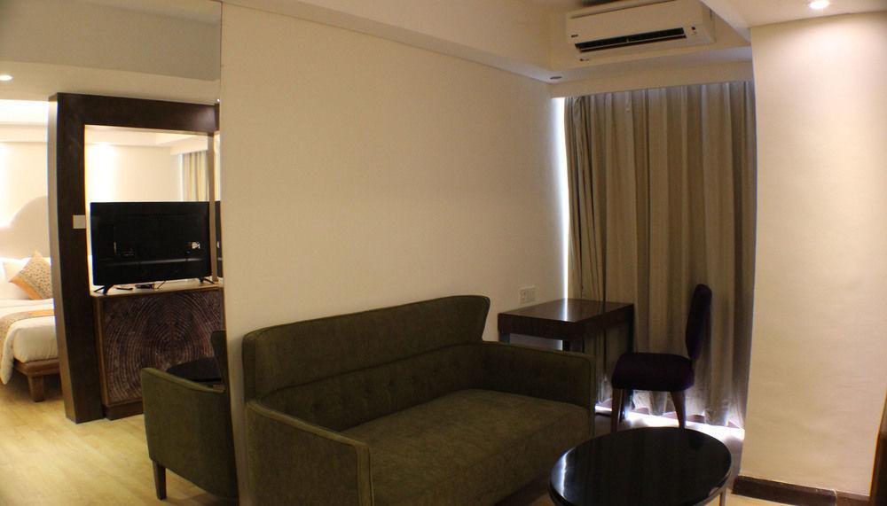 Sahid Raya Hotel & Convention Yogyakarta Maguwo Extérieur photo