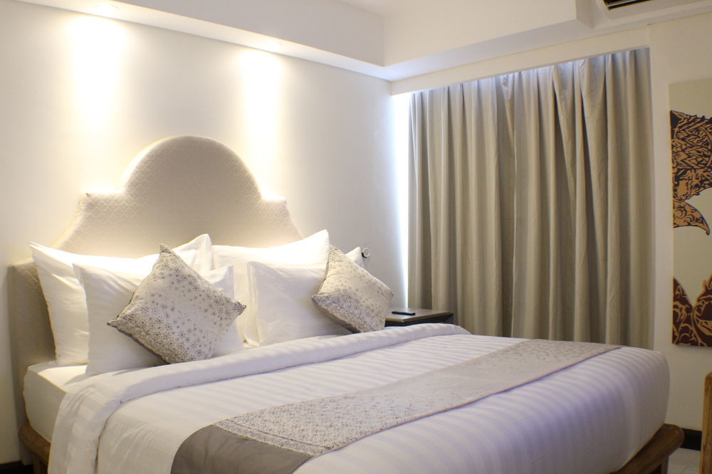 Sahid Raya Hotel & Convention Yogyakarta Maguwo Extérieur photo