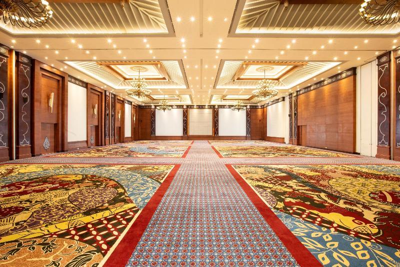 Sahid Raya Hotel & Convention Yogyakarta Maguwo Extérieur photo