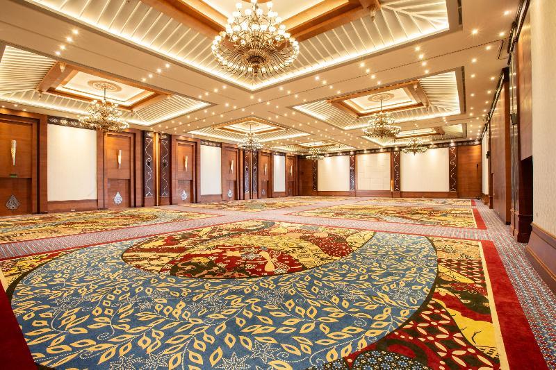 Sahid Raya Hotel & Convention Yogyakarta Maguwo Extérieur photo
