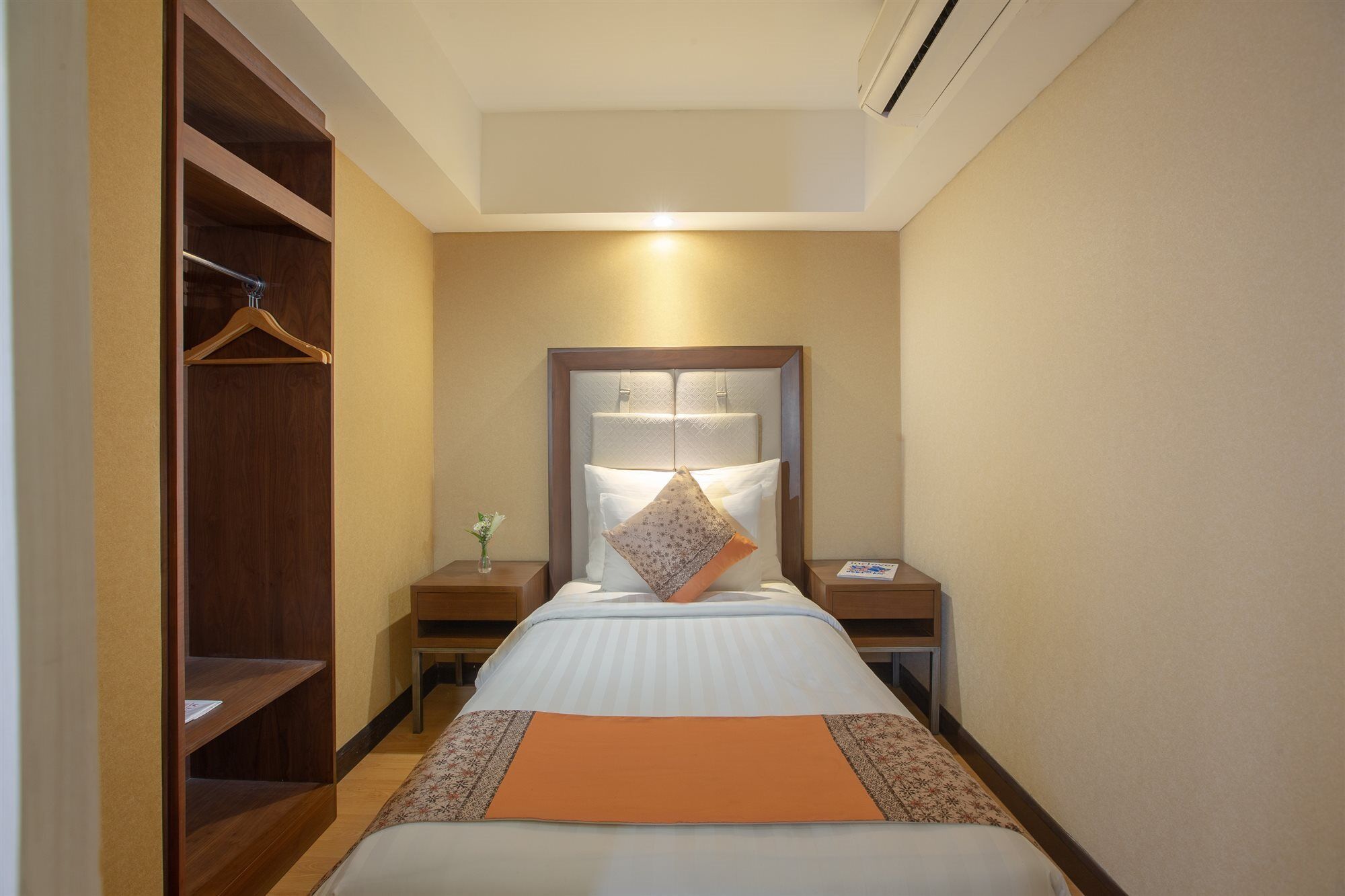 Sahid Raya Hotel & Convention Yogyakarta Maguwo Extérieur photo